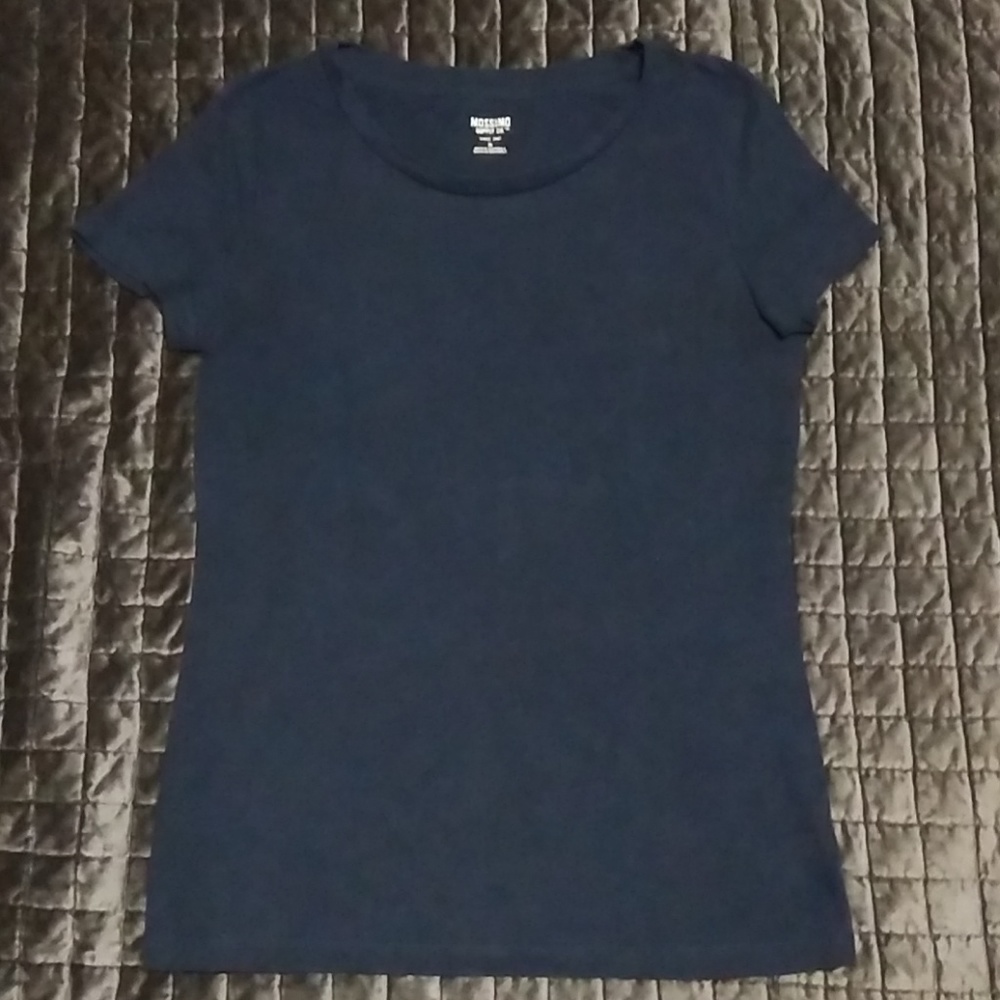 Mossimo tee